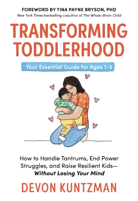 Transforming Toddlerhood