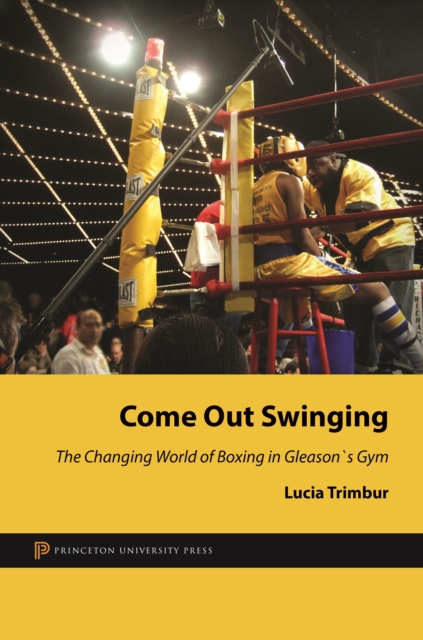 Come Out Swinging
