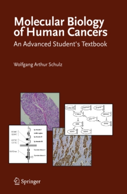 Molecular Biology of Human Cancers