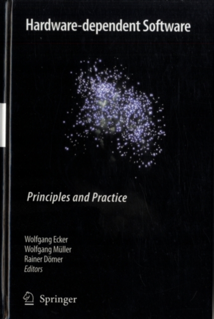 Hardware-dependent Software