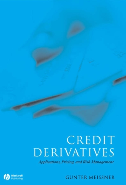 Credit Derivatives