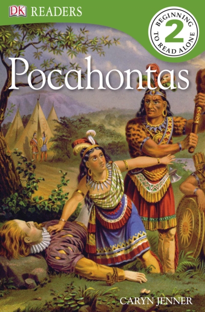 Pocahontas