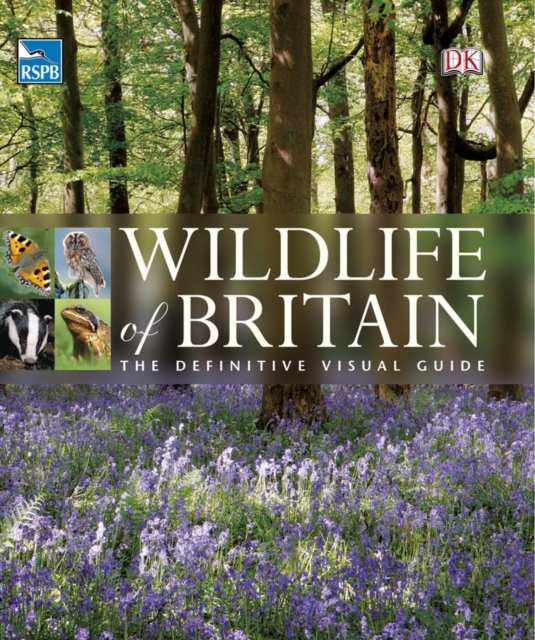 RSPB Wildlife of Britain