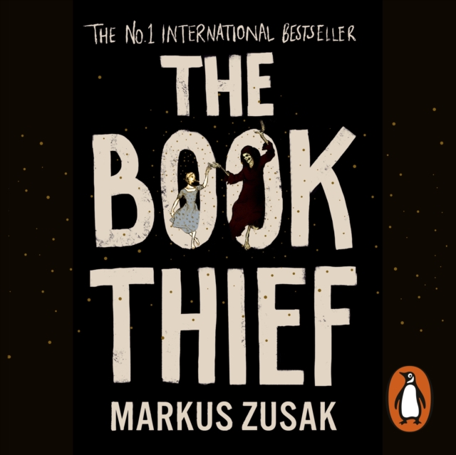 Book Thief
