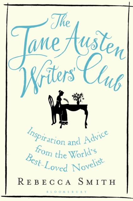 Jane Austen Writers' Club