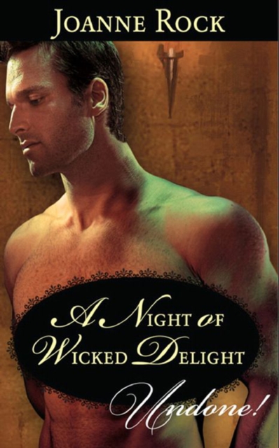 Night of Wicked Delight (Mills & Boon Historical Undone)