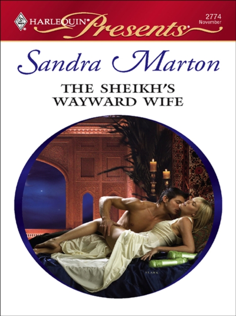 Sheikh's Wayward Wife