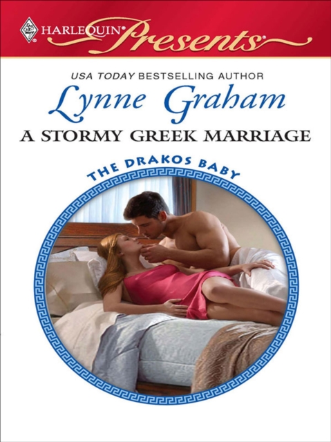 Stormy Greek Marriage