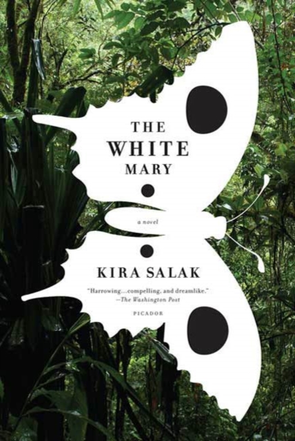 White Mary