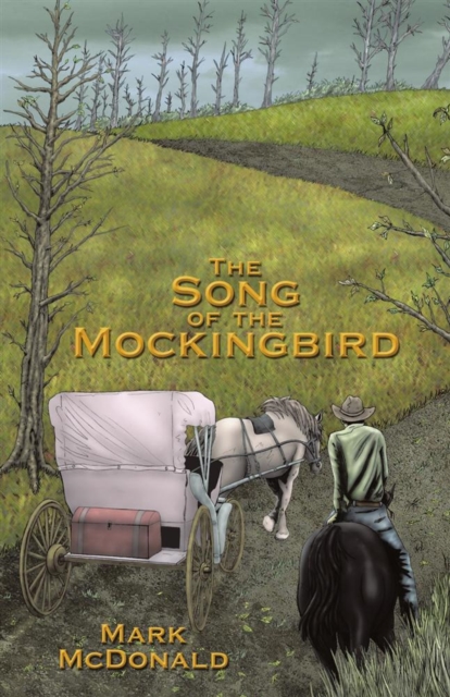Song of the Mockingbird