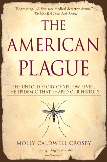 American Plague