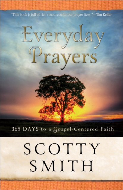 Everyday Prayers