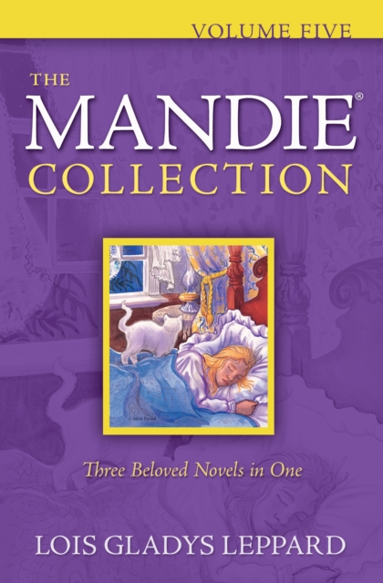 Mandie Collection, Volume 5 : Volume 5