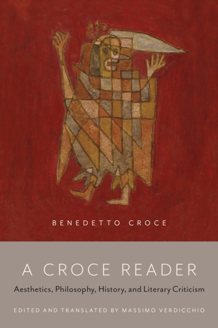 Croce Reader