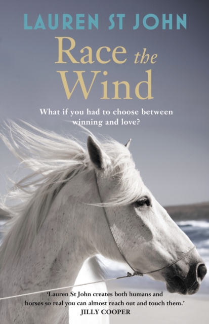 One Dollar Horse: Race the Wind