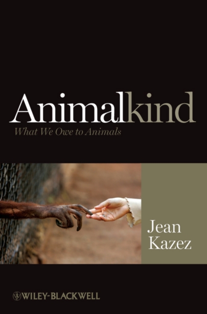 Animalkind
