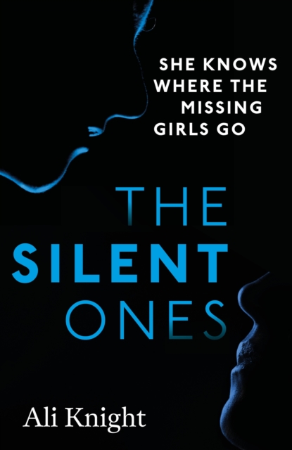 Silent Ones: an unsettling psychological thriller with a shocking twist