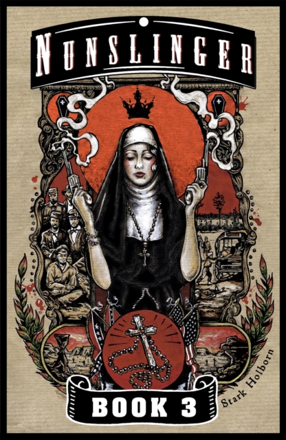 Nunslinger 3