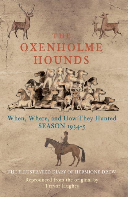 Oxenholme Hounds