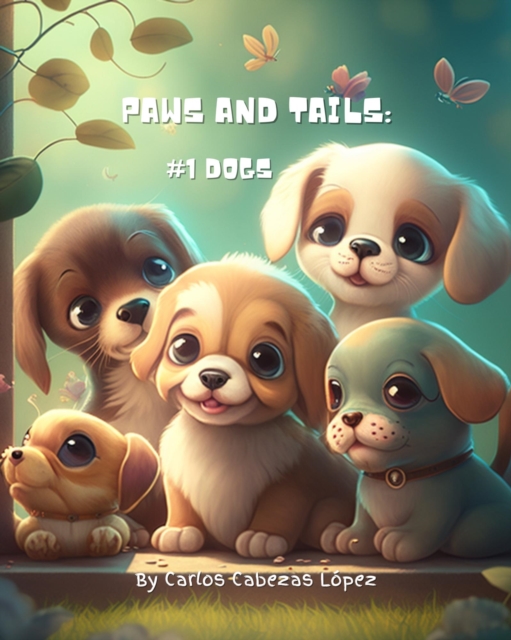 Paws and Tails