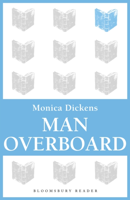 Man Overboard