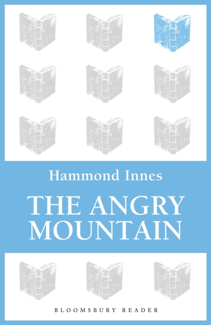 Angry Mountain