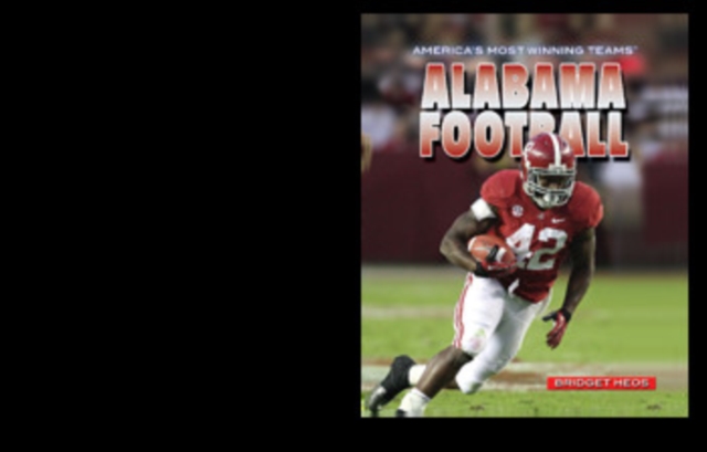 Alabama Football