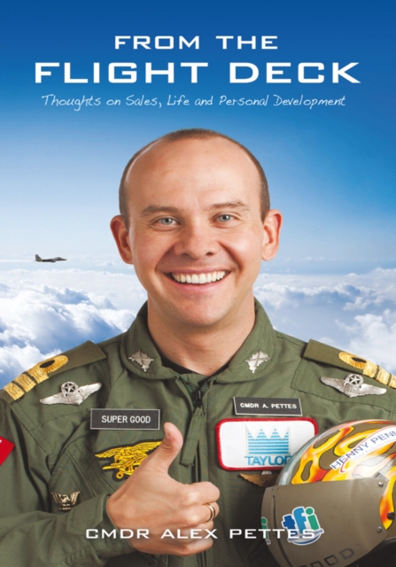 From the Flight Deck