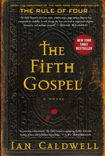 Fifth Gospel