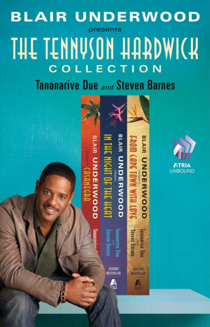 Tennyson Hardwick Collection