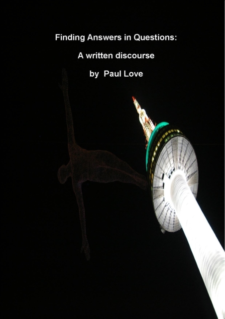 Finding Answers in Questions: A written discourse