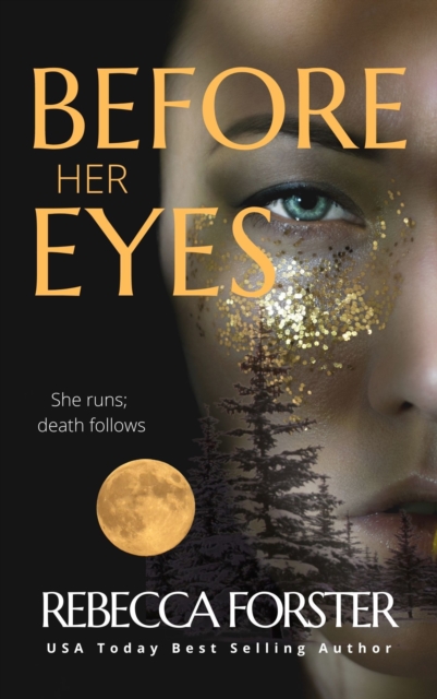 Before Her Eyes