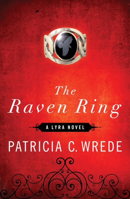 Raven Ring