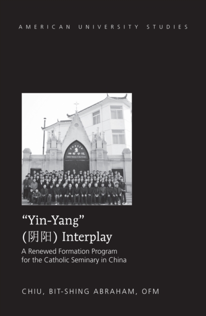  Yin-Yang  Interplay