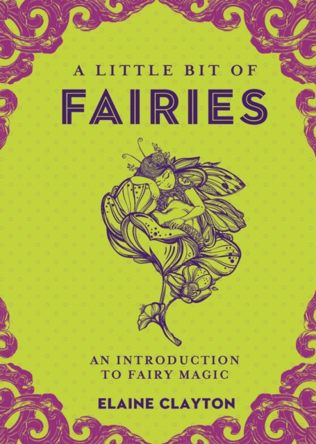 Little Bit of Fairies