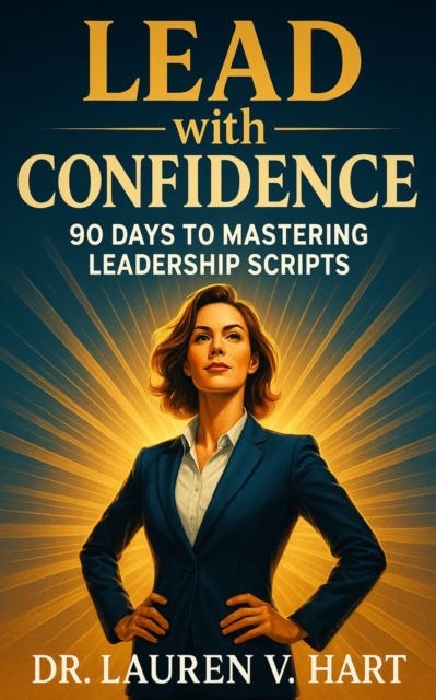 Lead with Confidence