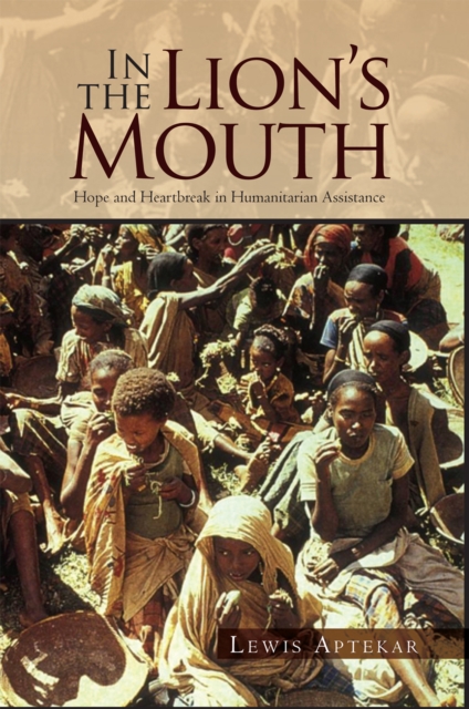 In the Lion'S Mouth