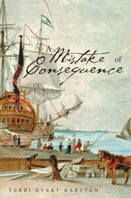 Mistake of Consequence