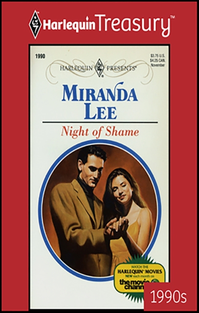Night of Shame