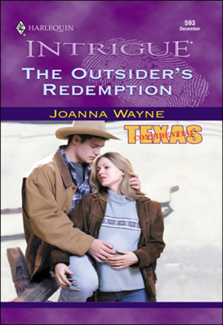 Outsider's Redemption