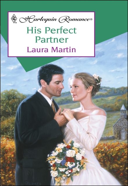 His Perfect Partner