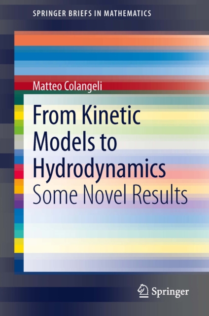 From Kinetic Models to Hydrodynamics