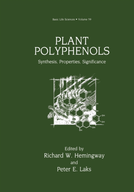 Plant Polyphenols