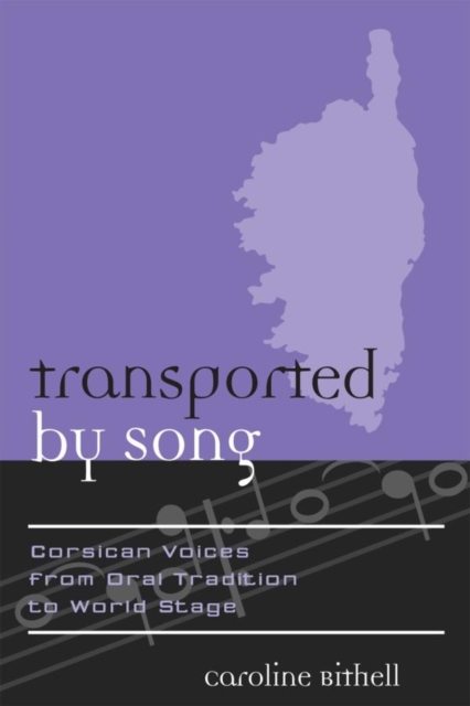 Transported by Song