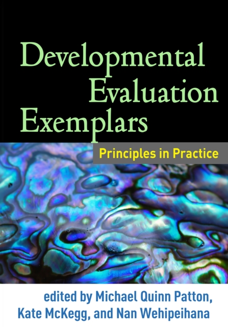 Developmental Evaluation Exemplars