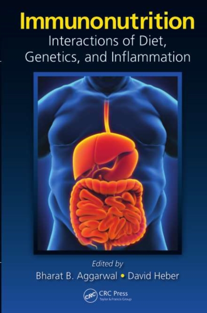 Immunonutrition