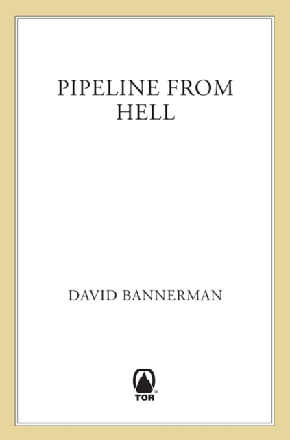 Pipeline From Hell