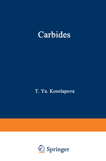 Carbides