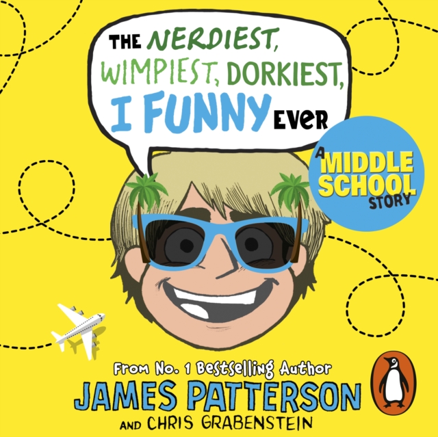 Nerdiest, Wimpiest, Dorkiest I Funny Ever