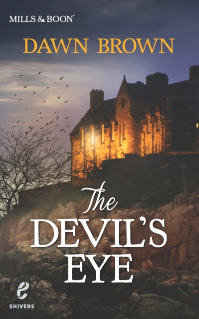 DEVILS EYE_SHIVERS HARLEQ10 EB